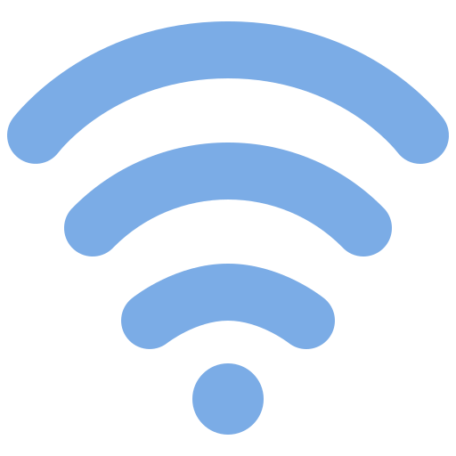 Application, mobile, smartphone, ui, user interface, wifi, wireless icon